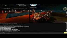 Goddess Gets Wild Beach Ride for Epic Hentai Orgasm