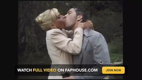 Vintage Sex Compilation with Classic Hotties Sucking Dick