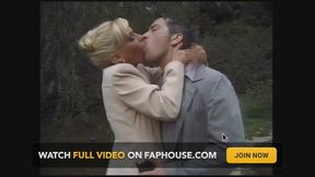 Vintage Sex Compilation with Classic Hotties Sucking Dick