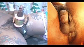 Big Daddy Hallelujah Johnson