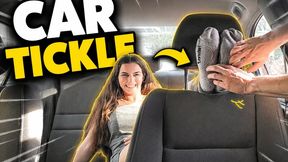 Car Tickling