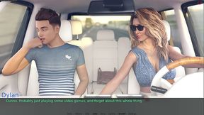 A Wife And StepMother AWAM 74