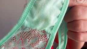 deeply sniff my unwashed anus musk