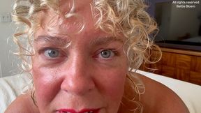 deeply sniff my unwashed anus musk