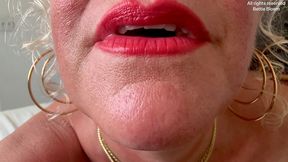 deeply sniff my unwashed anus musk