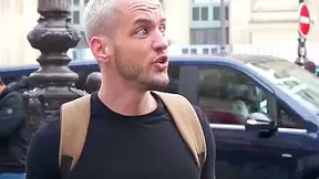 Francois Sagat - Pf 2