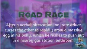 The Road Rage
