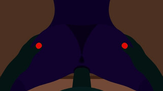 Let me pulverize you leisurely and you just enjoy my trouser snake inwards you - ASMR