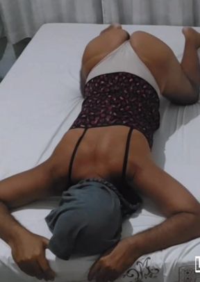 Ladysilva my hot ass