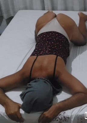 Ladysilva my hot ass
