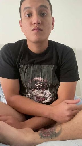 Colombian Twink
