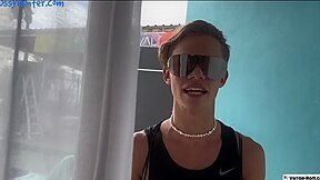 Astonishing Xxx Video Homosexual Big Dick Fantastic Like In Your Dreams