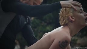 Rain Summers In Makeem Sweat #12