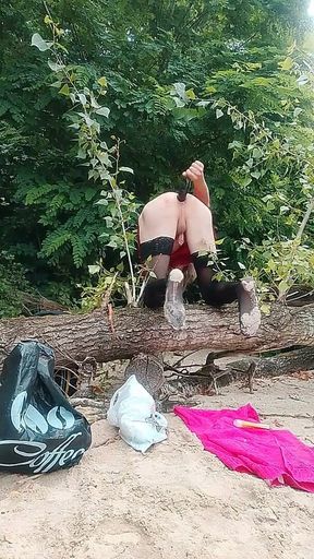 Femboy Solo