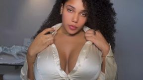 Cum Fast For my Tits - JOI