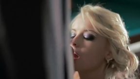 Fellucia Blow aka Mia Magma Compilation - Blond Edition