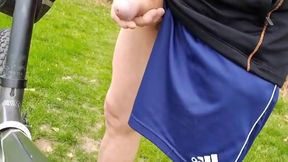 Cycle Cock