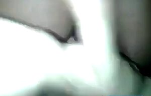 He licks her ass and then sucks