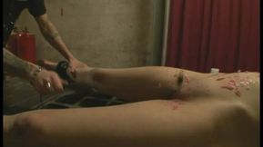 Abgeschottet (MMV) Scene 4