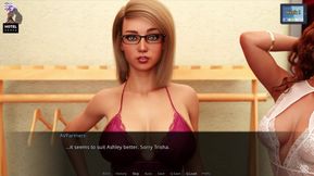 [Gameplay] Sunshine Love 69