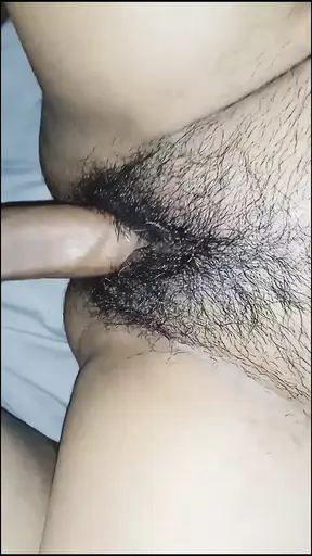 Fucking my sugar mommy&#039;s pussy