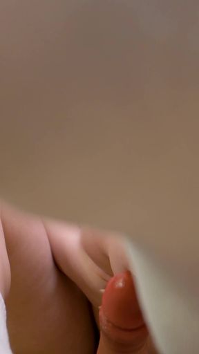 Dominatrix Legs Fucking Your Dick Sweetly