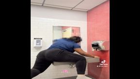 I Got Caught HUMPING On TIKTOK