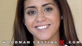 Aysha Dama casting