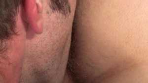 Falcon Studios: Shower-Deck Fun Escalates into Bed