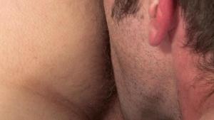 Falcon Studios: Shower-Deck Fun Escalates into Bed