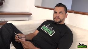 depois da conversa no grupo de whatsapp ela acaba liberando tudo para mike hammer xxx - izabel payva