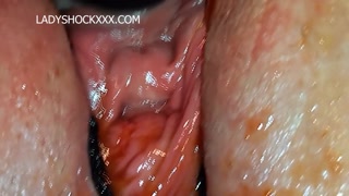 Lady Shock - Chili Pepper Dildo