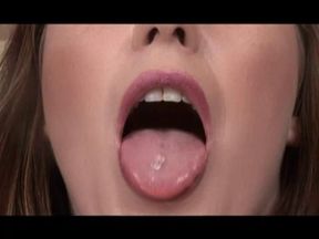 Cum Swallowing College Sluts 5