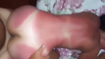Depois da praia fiz muito boquete e dei a bundinh3