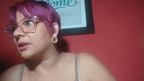 MUITO FOGO NA BUCETA/MEU MARIDINHO GOSTA DE DAR O C&Uacute_