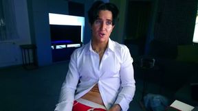 Christian Levine Private Show