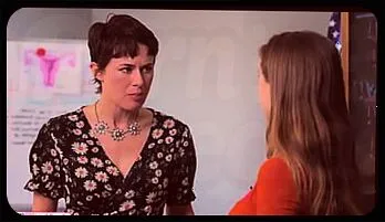 Big Tit Milf Surprised by Petite Ex-GF's Bedroom Visit