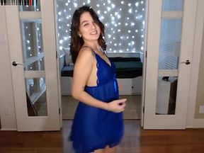 dance godess 2018-01-25