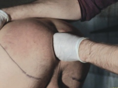 Bound For Training And Discipline