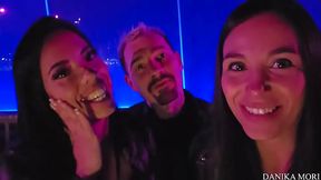 Tra pochissimi giorni potrai vedere cosa abbiamo combinato con la bellissima MEGAN FIORE