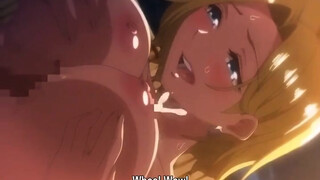 Imaizumin's Mansion Vignette two - Japanese Damsels Gang-bang Internal ejaculation with Ultra-cute Teens