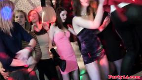 ”Czech goddess blows the waiter for such great service”