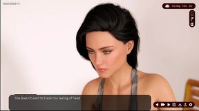 johannesgaming - update #748 - whispers of desire 24 photoshoot and golf was quite fun - may 24, 2026