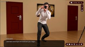 johannesgaming - update #748 - whispers of desire 24 photoshoot and golf was quite fun - may 24, 2026