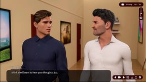 johannesgaming - update #748 - whispers of desire 24 photoshoot and golf was quite fun - may 24, 2026