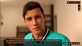 johannesgaming - update #748 - whispers of desire 24 photoshoot and golf was quite fun - may 24, 2026