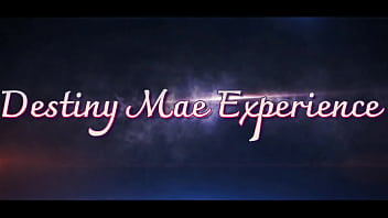 Destiny Mae - More Pole Dancing!