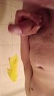 Me corro antes de bañarme | BlondBoyPH