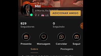 IMVU - @MariaJlia364237( A santinha)   @xTules( fugitivo)