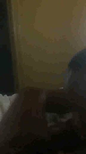 Thot in Texas 3way - Scene 8 Bisexual Ebony Milf Pussy Eating   Clip 3
